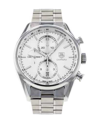 Tag Heuer Carrera CAR2111.BA0720 Tag Heuer Carrera CAR2111.BA0720